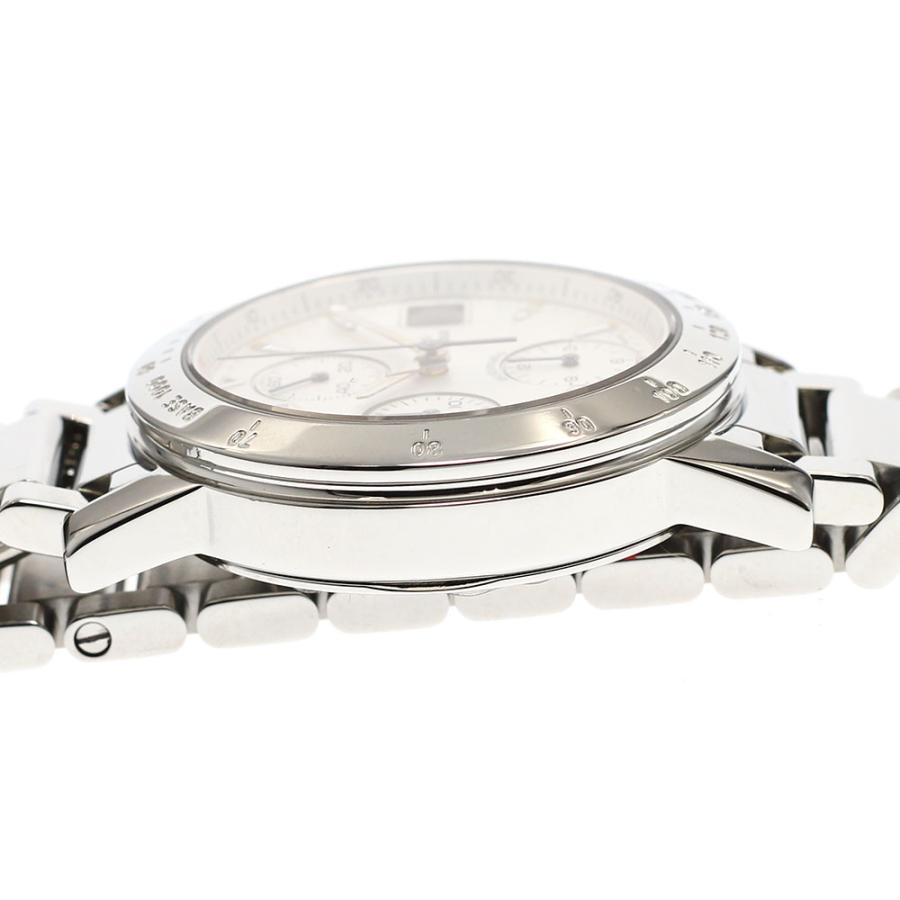 ジラール・ペルゴ（GIRARD-PERREGAUX） GIRARD PERREGAUX 7500 クロノ 