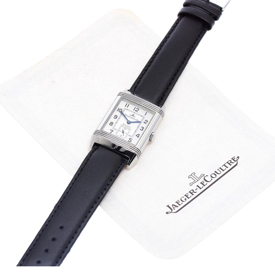 JAEGER-LECOULTRE（ジャガー・ルクルト） JAEGER-LECOULTRE 270.8.62