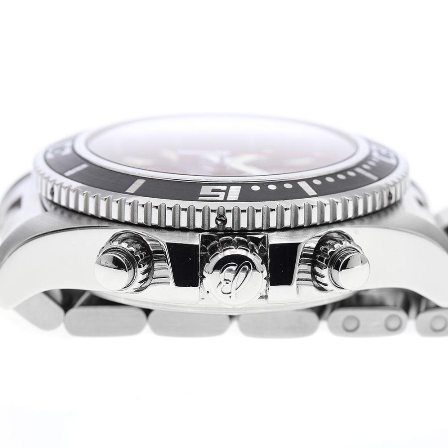 ブライトリング（BREITLING） BREITLING A13341 スーパーオーシャン