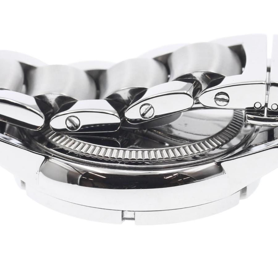 Baume & Mercier 65353自動巻き時計 BAUME&MERCIER（ボーム&メルシエ） ボーム＆メルシェ Baume & Mercier