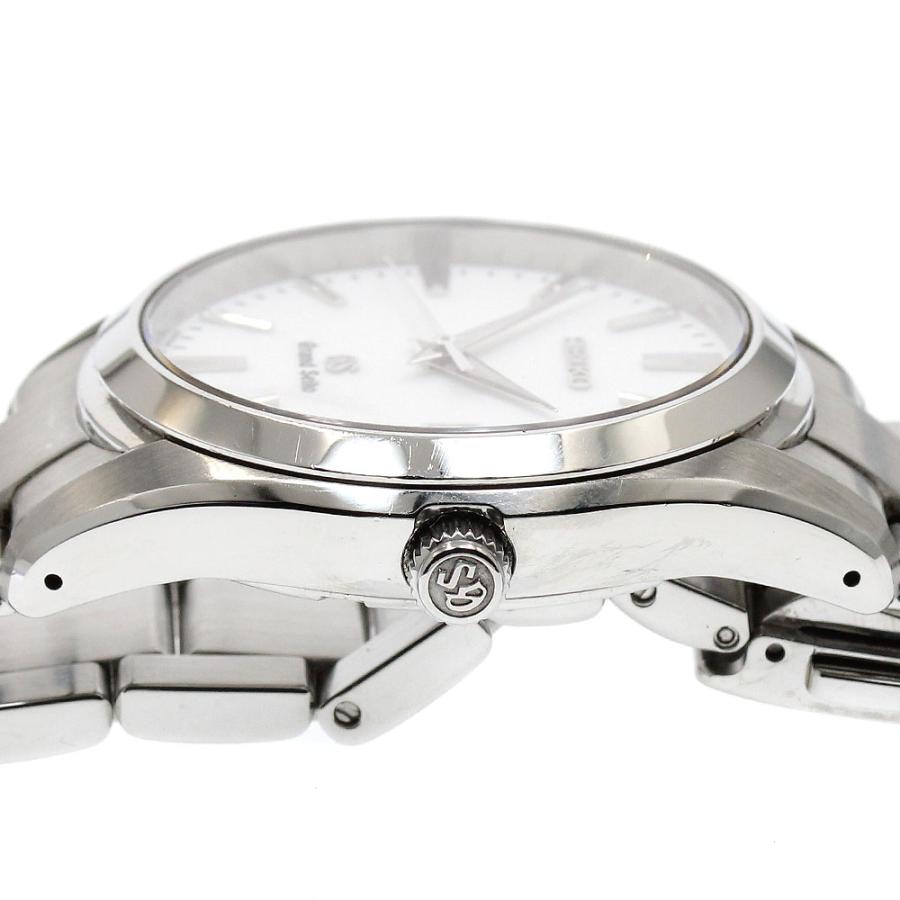 SEIKO（セイコー） SEIKO SBGX059/9F62-0AB0 グランドセイコー デイト