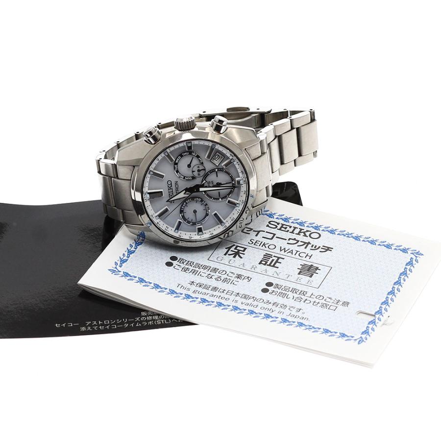 SEIKO（セイコー） SEIKO SBXC047/5X53-0AJ0 アストロン GPS ソーラー