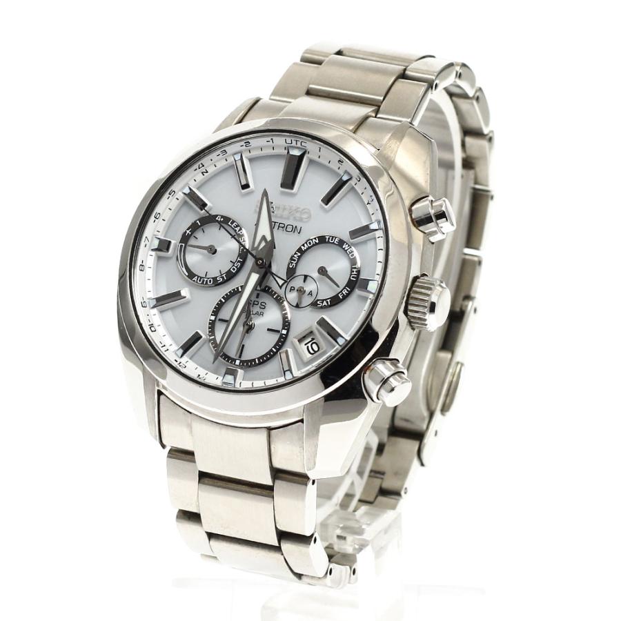 SEIKO（セイコー） SEIKO SBXC047/5X53-0AJ0 アストロン GPS ソーラー