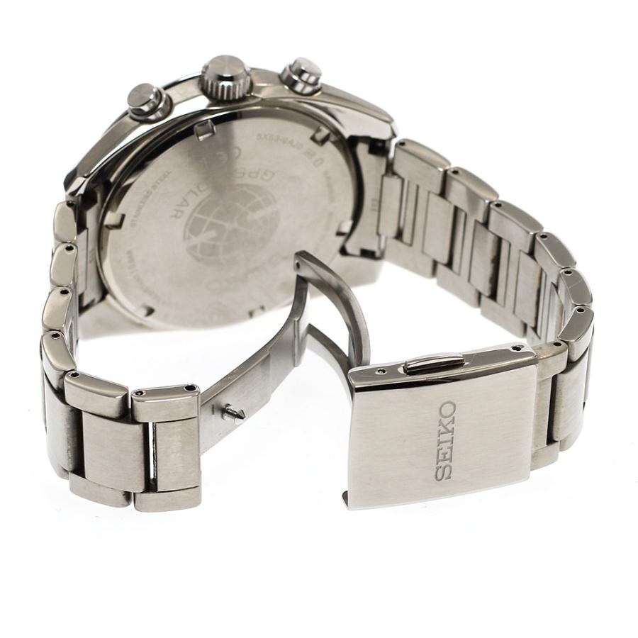 SEIKO（セイコー） SEIKO SBXC047/5X53-0AJ0 アストロン GPS ソーラー