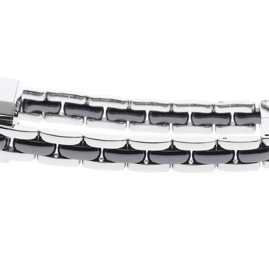 CHANEL（シャネル） CHANEL H2163 プルミエール ダイヤベゼル クォーツ
