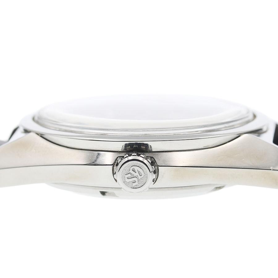SEIKO（セイコー） SEIKO 6145-8000 グランドセイコー デイト 自動巻き