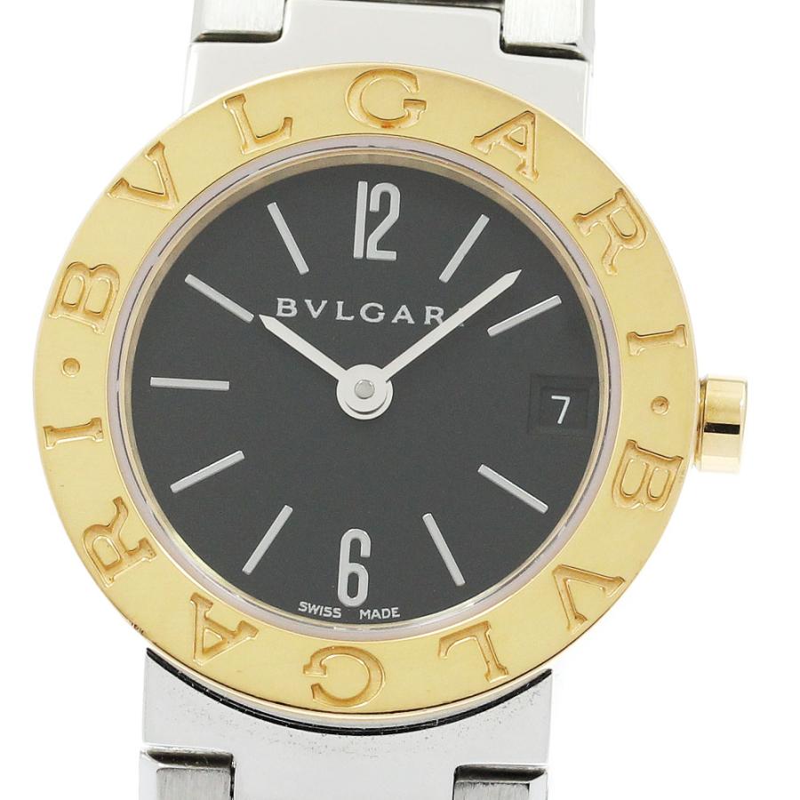 BVLGARI（ブルガリ） BVLGARI BB23SG ブルガリブルガリ デイト 