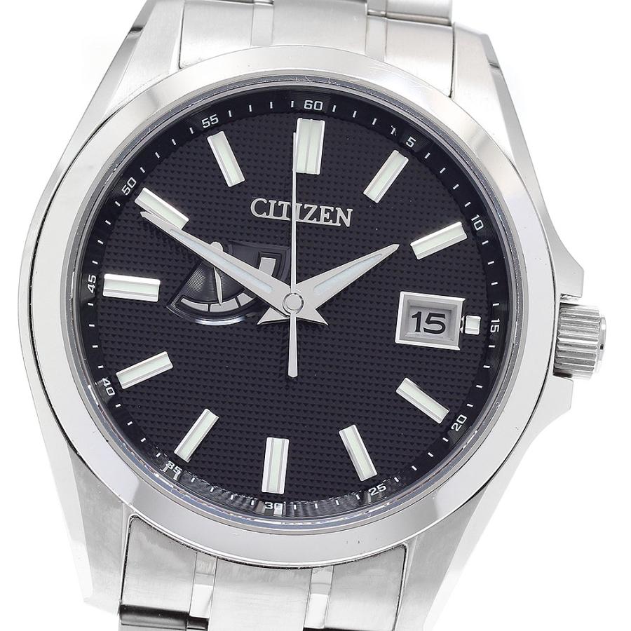 CITIZEN（シチズン） CITIZEN AQ1040-53E/A010-T020984 ザ・シチズン