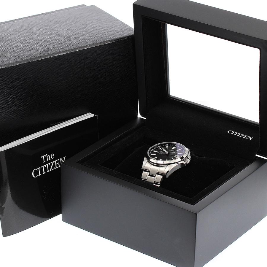 CITIZEN（シチズン） CITIZEN AQ1040-53E/A010-T020984 ザ・シチズン