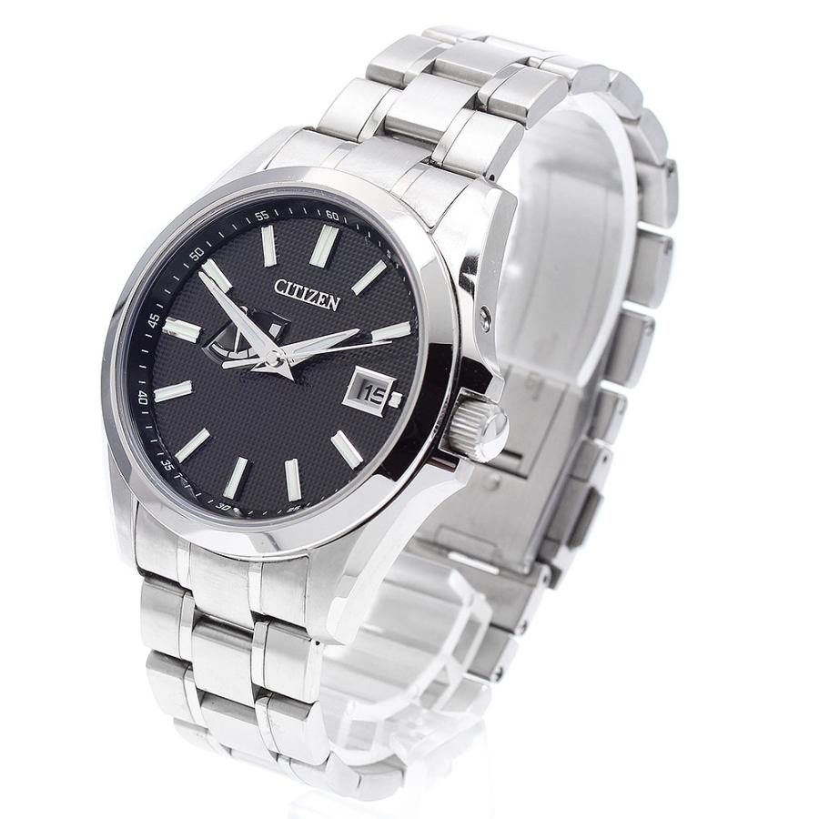 CITIZEN（シチズン） CITIZEN AQ1040-53E/A010-T020984 ザ・シチズン