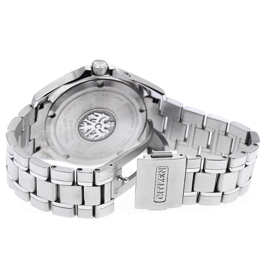 CITIZEN（シチズン） CITIZEN AQ1040-53E/A010-T020984 ザ・シチズン