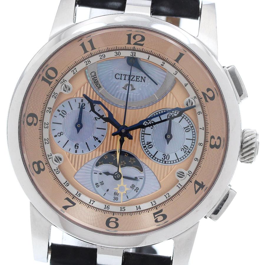 CITIZEN（シチズン） CITIZEN CTY57-1072/9800-T010067 カンパノラ