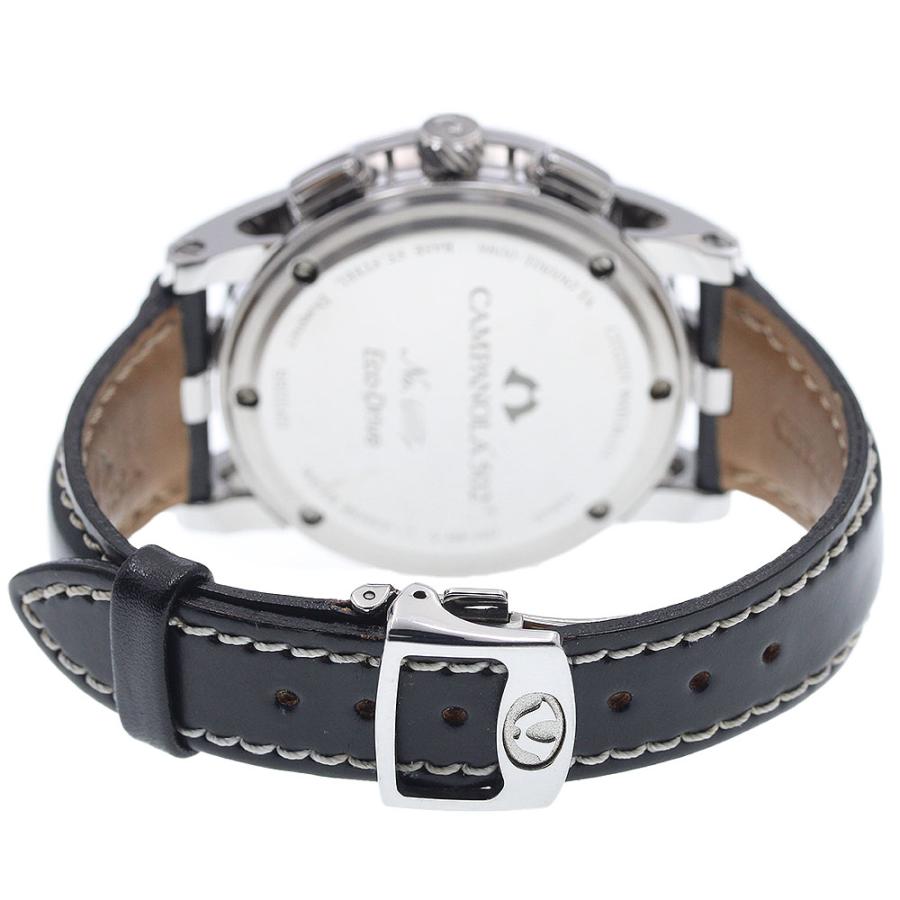 CITIZEN クロノグラフ 腕時計 CITIZEN（シチズン） CITIZEN CTY57-1072/9800-T010067 カンパノラ