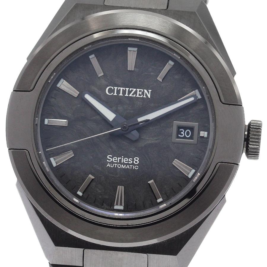 CITIZEN（シチズン） CITIZEN NA1025-10E/0950-0033L01 Series8 870 