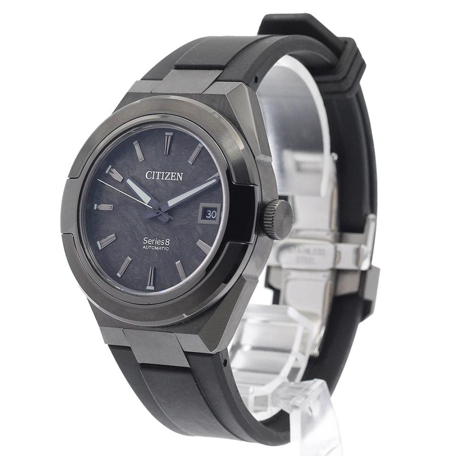 CITIZEN（シチズン） CITIZEN NA1025-10E/0950-0033L01 Series8 870 