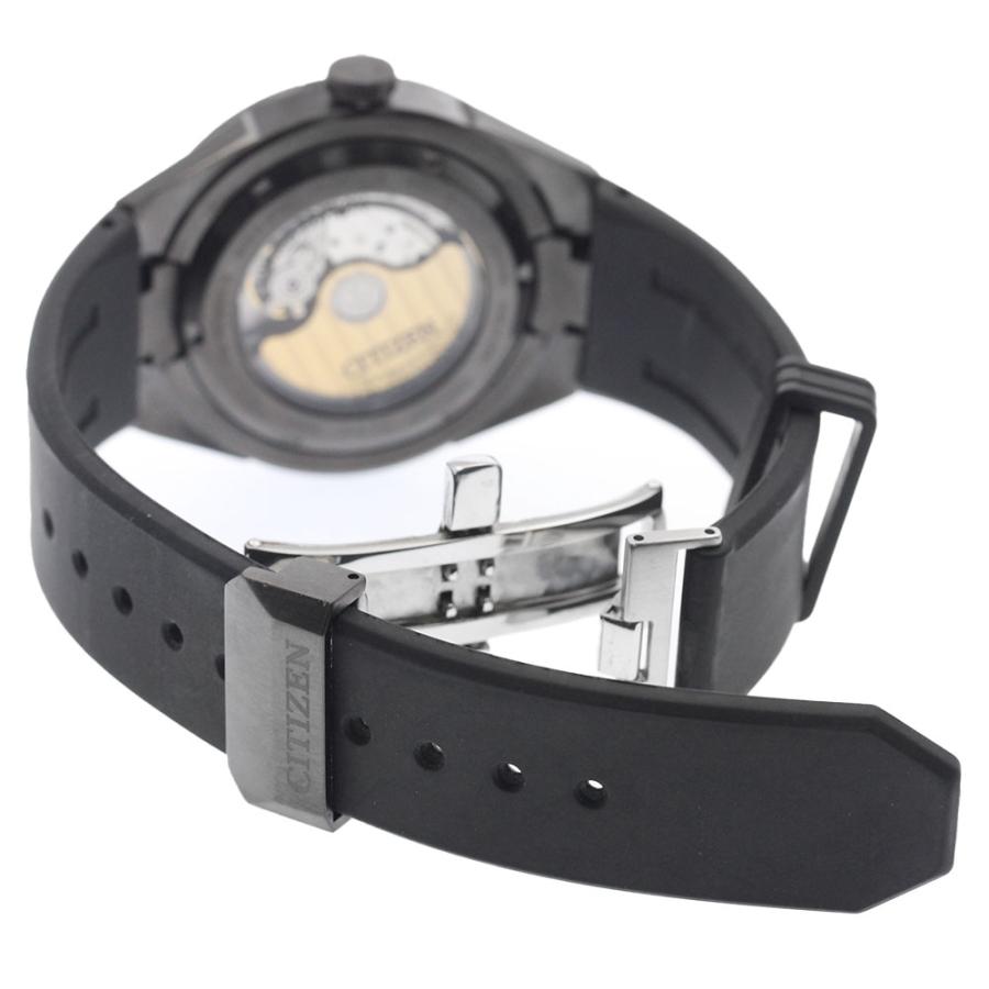 CITIZEN（シチズン） CITIZEN NA1025-10E/0950-0033L01 Series8 870 