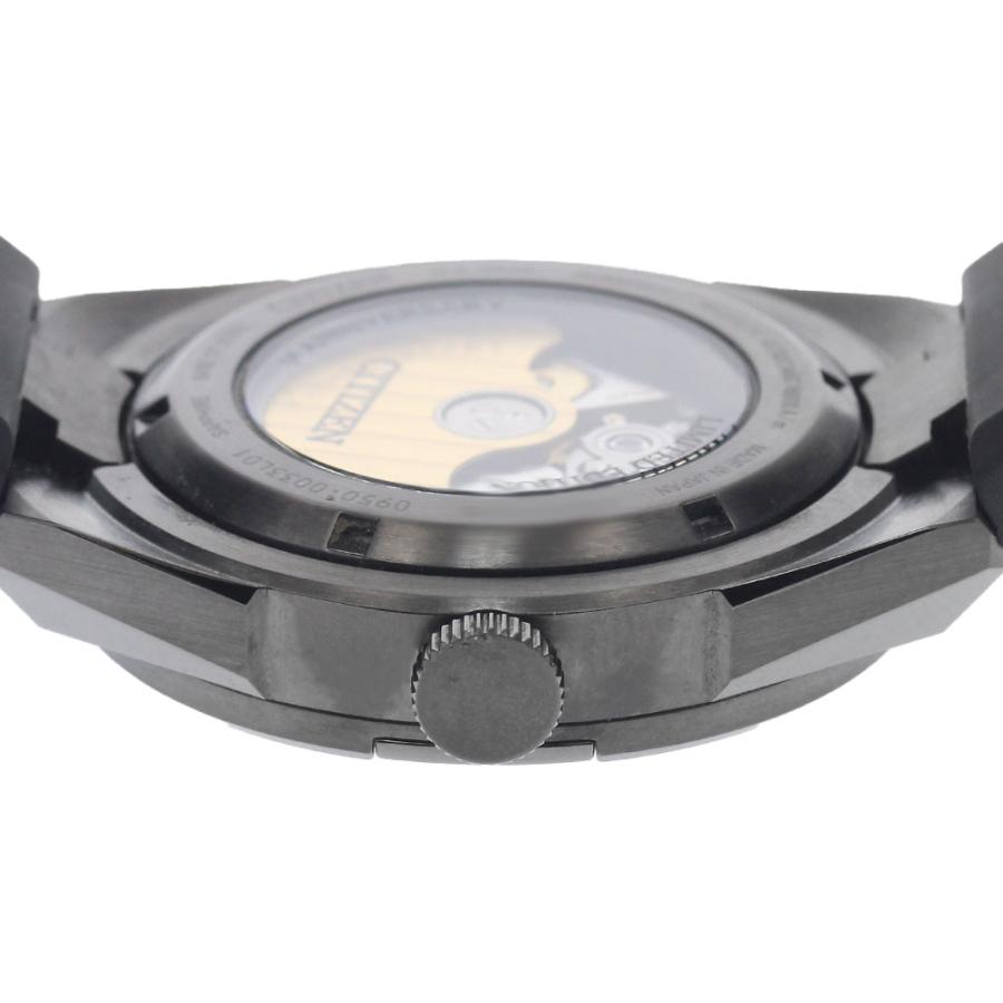 CITIZEN（シチズン） CITIZEN NA1025-10E/0950-0033L01 Series8 870 