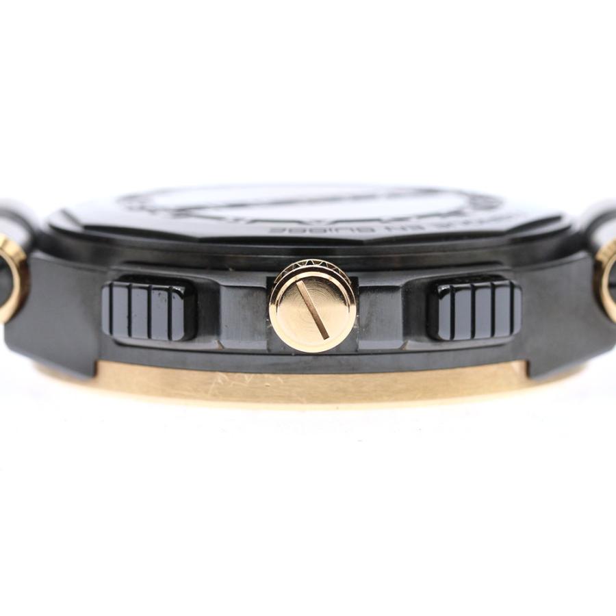 BVLGARI（ブルガリ） ベルト訳あり BVLGARI DG42BSPGCH ディアゴノ