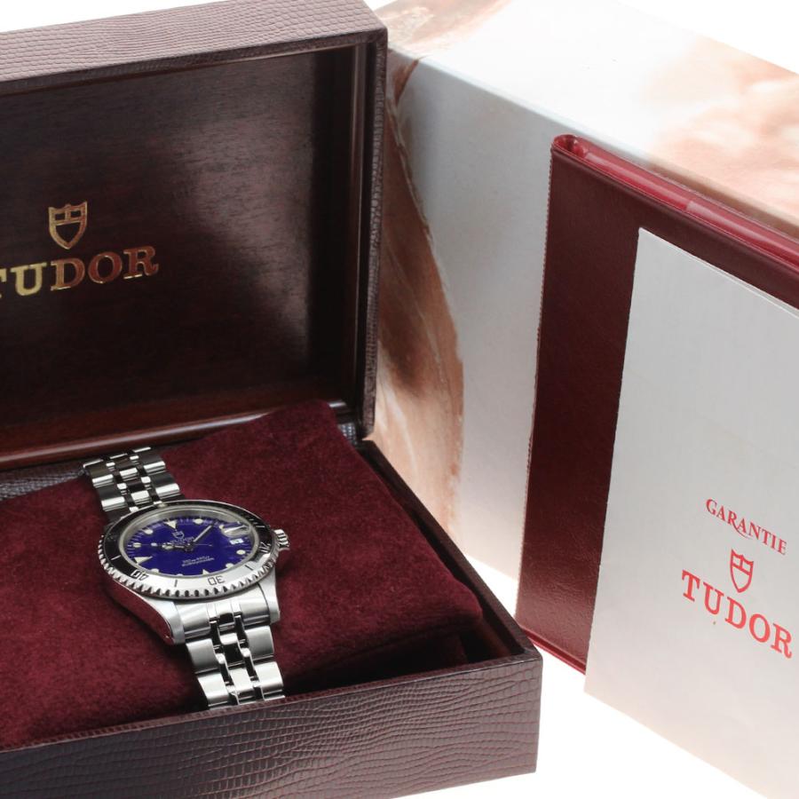 TUDOR（チューダー） チュードル TUDOR 75190 プリンスデイト