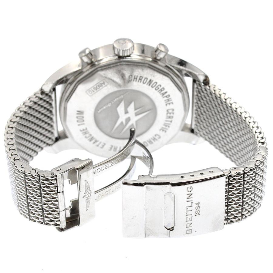 ブライトリング（BREITLING） BREITLING AB0510 トランスオーシャン
