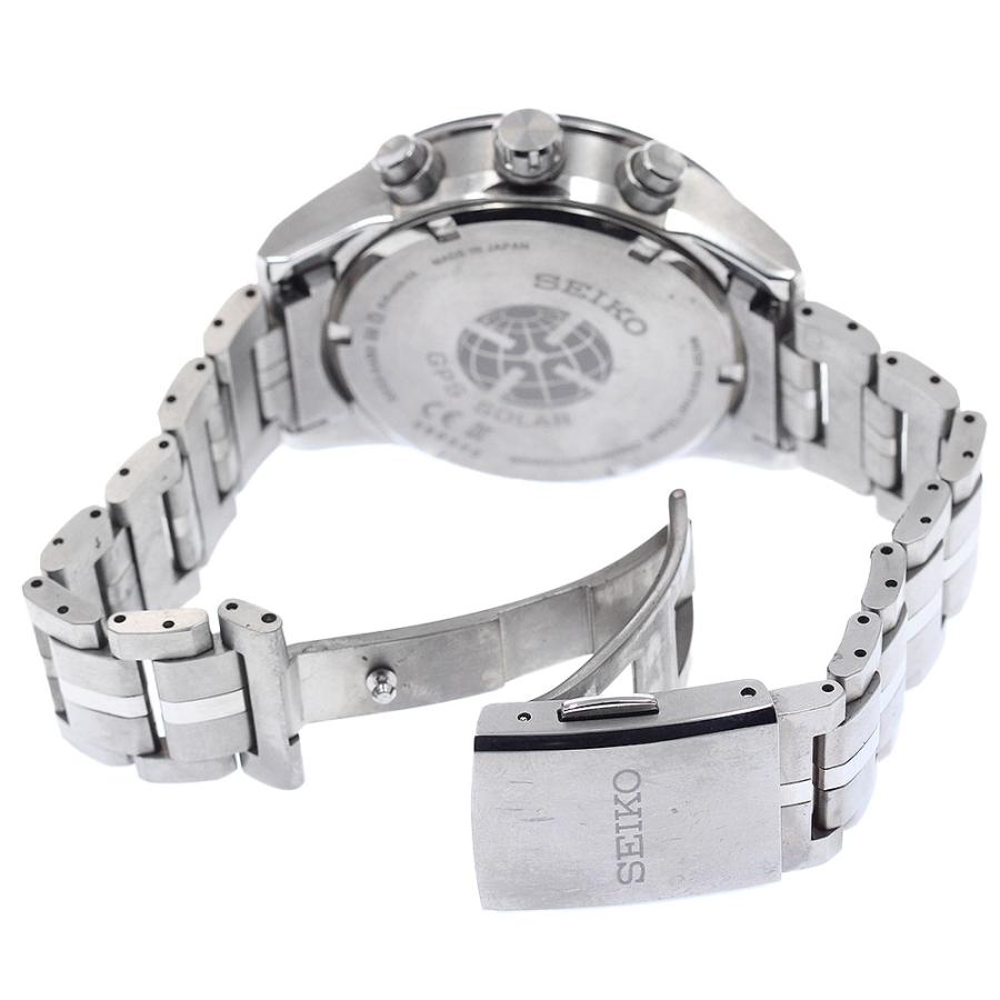 SEIKO（セイコー） SEIKO SBXC003/5X53-0AB0 アストロン GPS ソーラー
