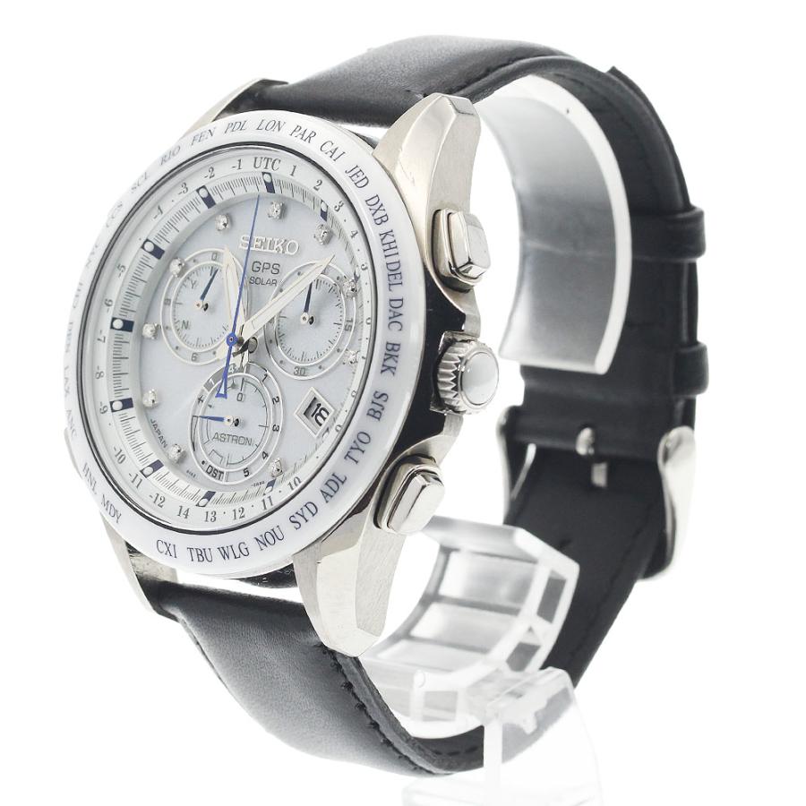 SEIKO（セイコー） SEIKO SBXB069/8X82-0AM0-1 アストロン 10Pダイヤ