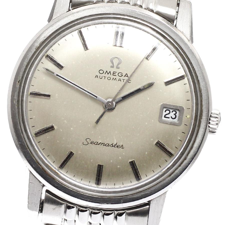OMEGA（オメガ） OMEGA 166.003 シーマスター ライスブレス cal.565
