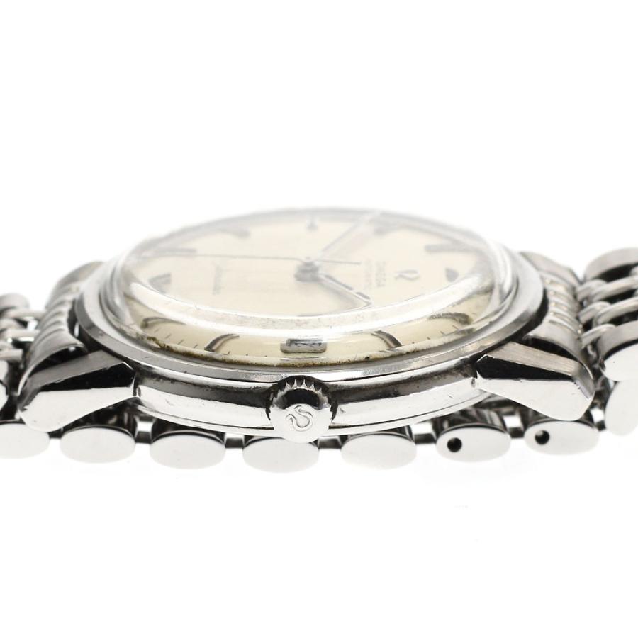 OMEGA（オメガ） OMEGA 166.003 シーマスター ライスブレス cal.565