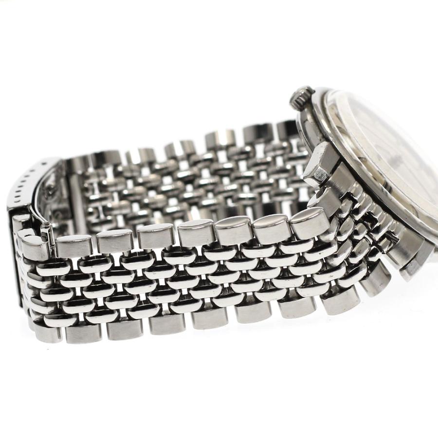 OMEGA シーマスター ライスブレス OMEGA（オメガ） OMEGA 166.003 シーマスター ライスブレス cal.565