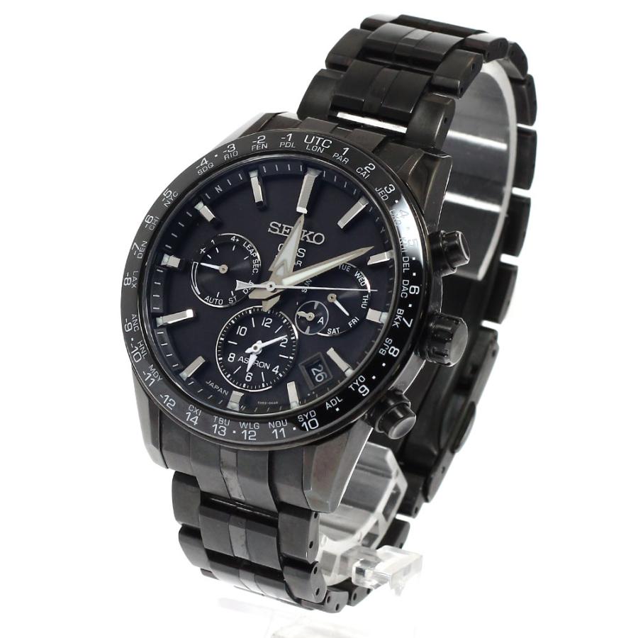 SEIKO（セイコー） SEIKO SBXC037/5X53-0AB0 アストロン GPS ソーラー