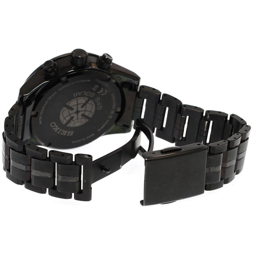 SEIKO（セイコー） SEIKO SBXC037/5X53-0AB0 アストロン GPS ソーラー