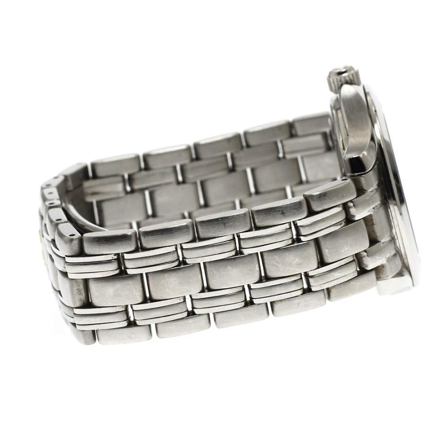 OMEGA（オメガ） シーマスター120 デイト クォーツ メンズ _932790