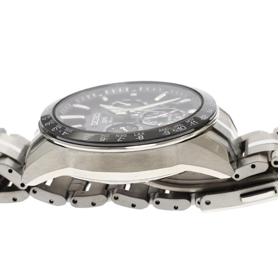 SEIKO（セイコー） SEIKO SBXC003/5X53-0AB0 アストロン GPS ソーラー