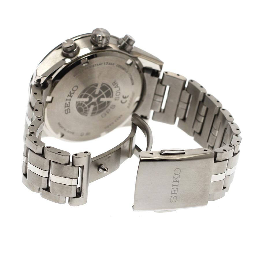 SEIKO（セイコー） SEIKO SBXC003/5X53-0AB0 アストロン GPS ソーラー