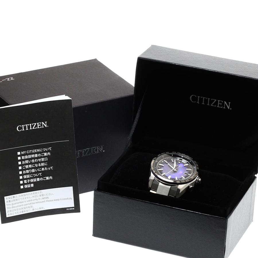 CITIZEN（シチズン） CITIZEN H145-007JD04/CB0288-65L アテッサ 