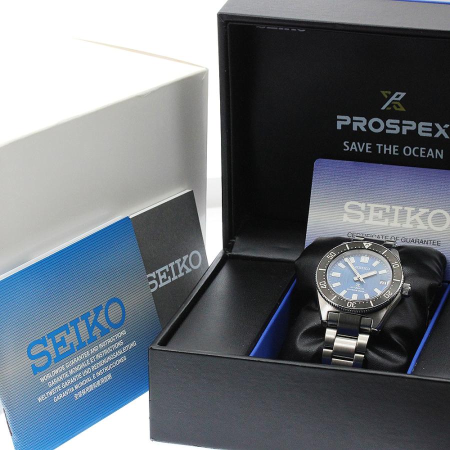 SEIKO（セイコー） SEIKO SPB297J1/6R35-01V0 プロスペックス 1965 