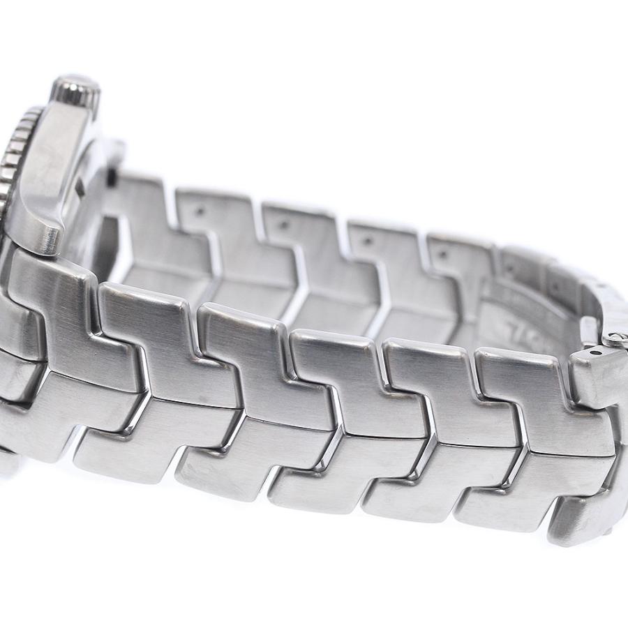 TAG HEUER（タグ・ホイヤー） TAG HEUER WJ1110-0 リンク デイト