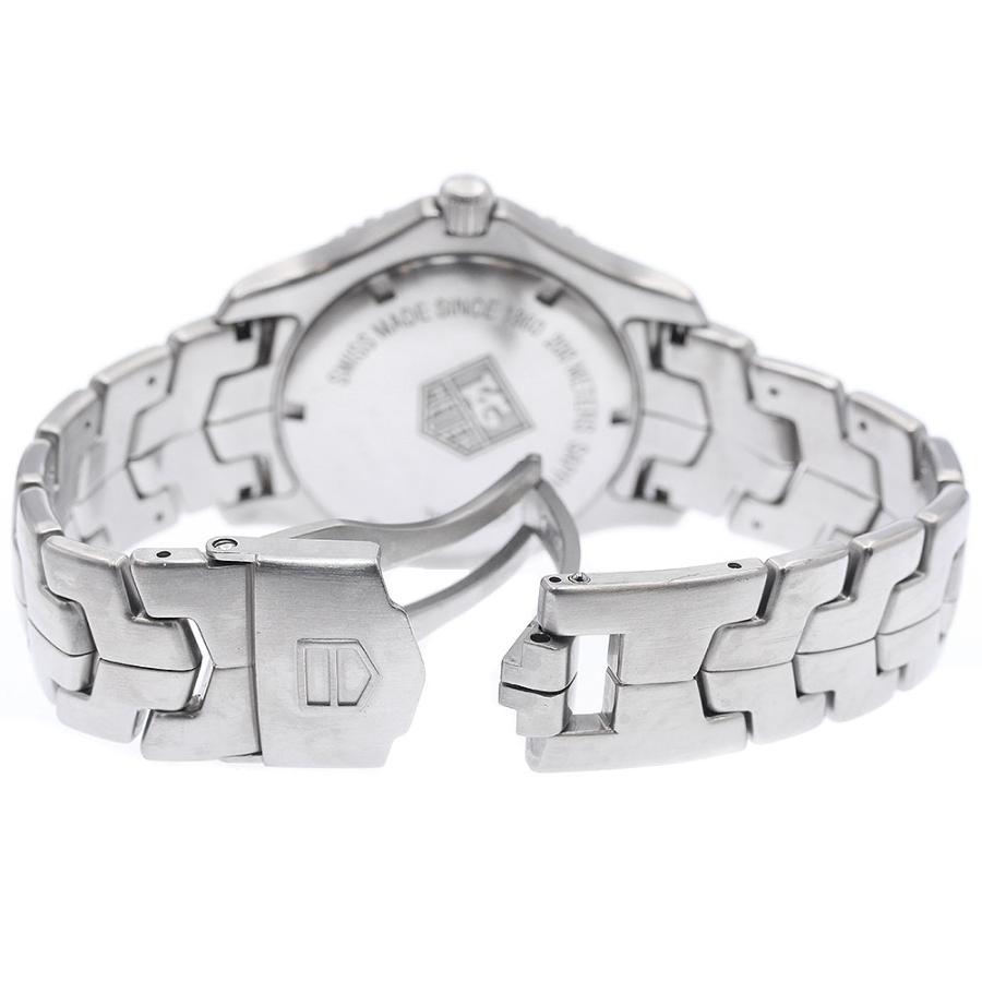 TAG HEUER（タグ・ホイヤー） TAG HEUER WJ1110-0 リンク デイト