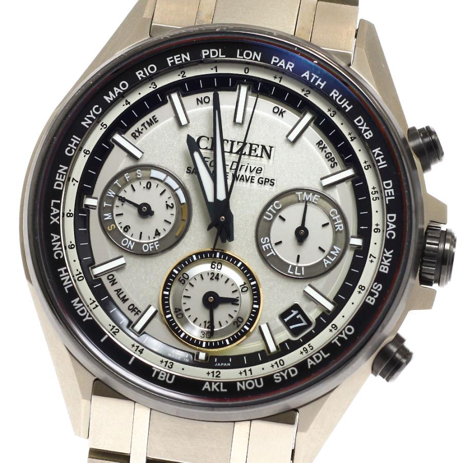 CITIZEN（シチズン） CITIZEN F950-T025251/CC4004-66P アテッサ