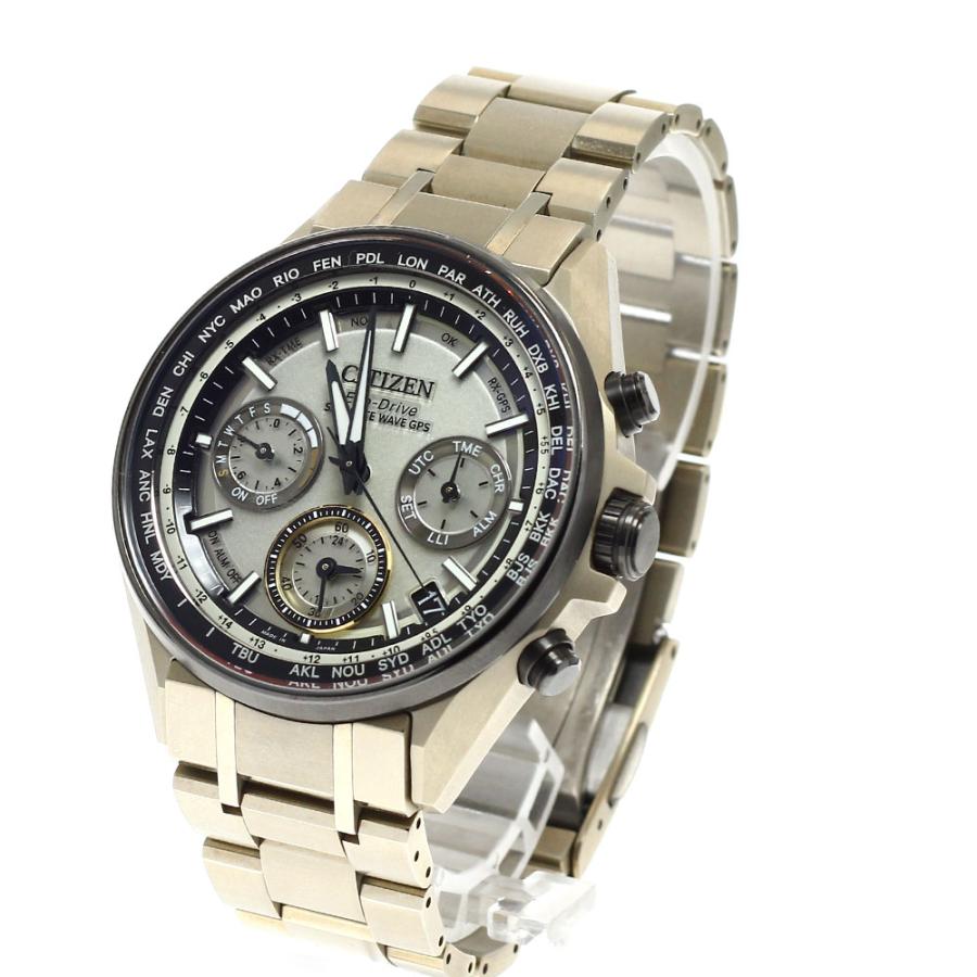 CITIZEN（シチズン） CITIZEN F950-T025251/CC4004-66P アテッサ