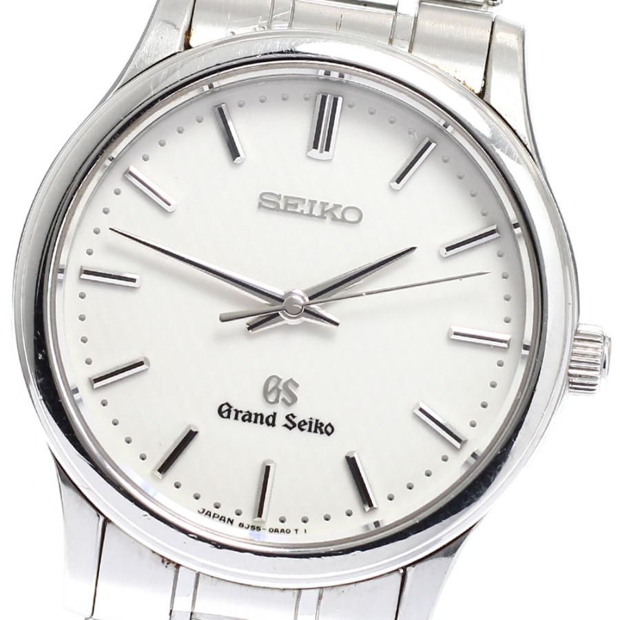SEIKO（セイコー） SEIKO SBGF027/8J55-0AA0 グランドセイコー