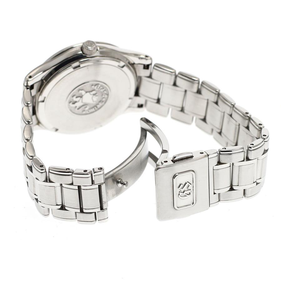 SEIKO（セイコー） SEIKO SBGF027/8J55-0AA0 グランドセイコー