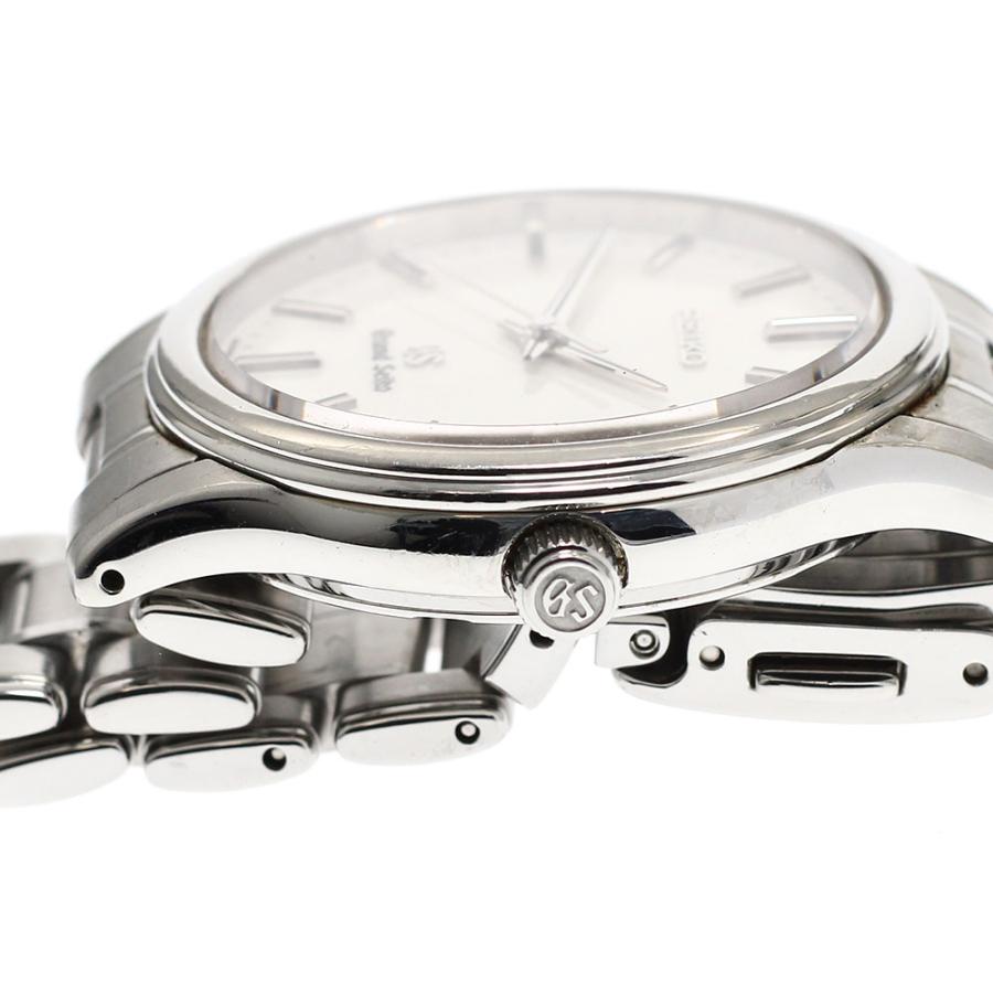 SEIKO（セイコー） SEIKO SBGF027/8J55-0AA0 グランドセイコー