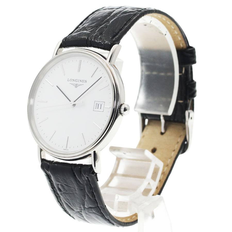 LONGINES（ロンジン） LONGINES L4.720.4 グランドクラシック デイト