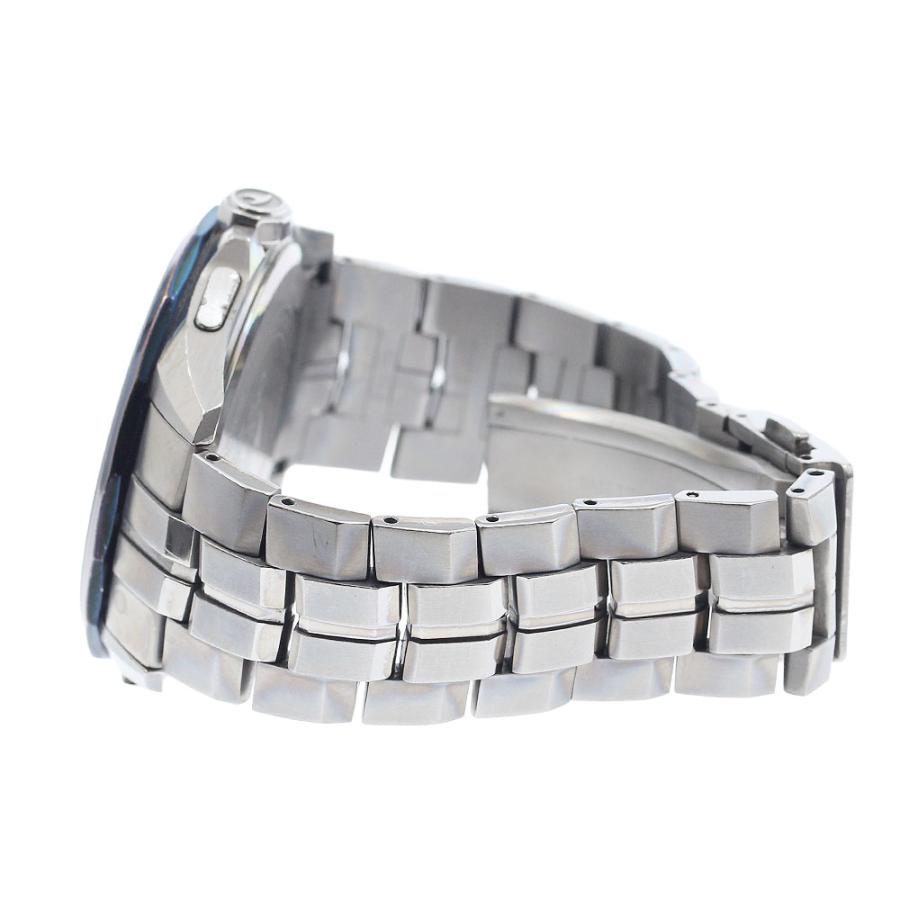 CASIO（カシオ） CASIO OCW-S3400D-2AJF オシアナス マンタ デイデイト