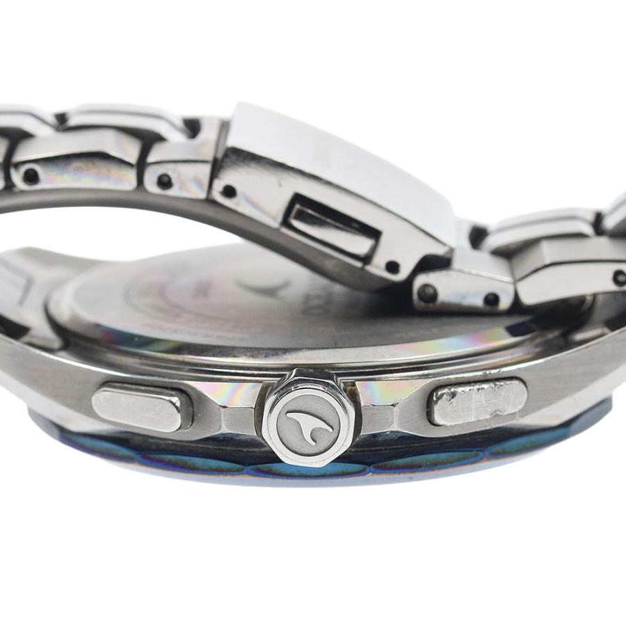 カシオ CASIO OCW-S3400D-2AJF オシアナス マンタ デイデイト ソーラー電波 メンズ _932860 CASIO（カシオ） CASIO OCW-S3400D-2AJF オシアナス マンタ デイデイト