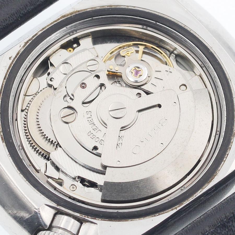 SEIKO（セイコー） SEIKO 6306-7001 3rdダイバー 150m デイデイト 自動