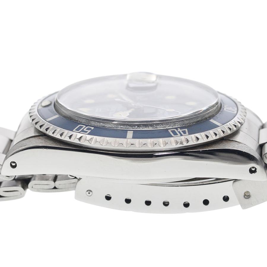 TUDOR 79090プリンス オイスターデイトカステム自動巻 TUDOR 79090プリンス オイスターデイトカステム自動巻 Tudor