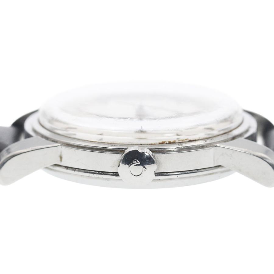OMEGA（オメガ） OMEGA 2846-2848 1SG シーマスター Cal.501 リダン