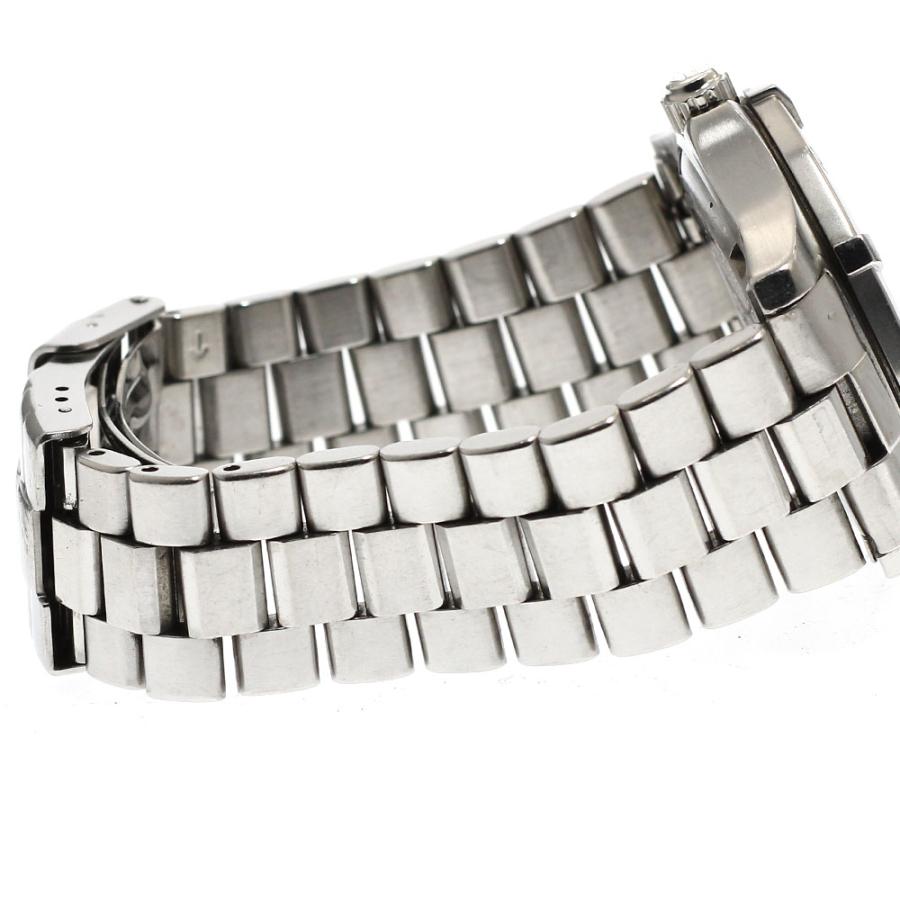 TAG HEUER（タグ・ホイヤー） TAG HEUER WK1116-0 プロフェッショナル